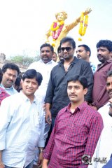 Nara Rohith at Eswar College of Engineering 7th Anniversary Celebrations